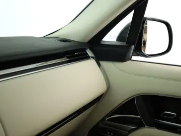 LAND ROVER Range Rover D350 Autobiography LWB 7 Pano AHK 23