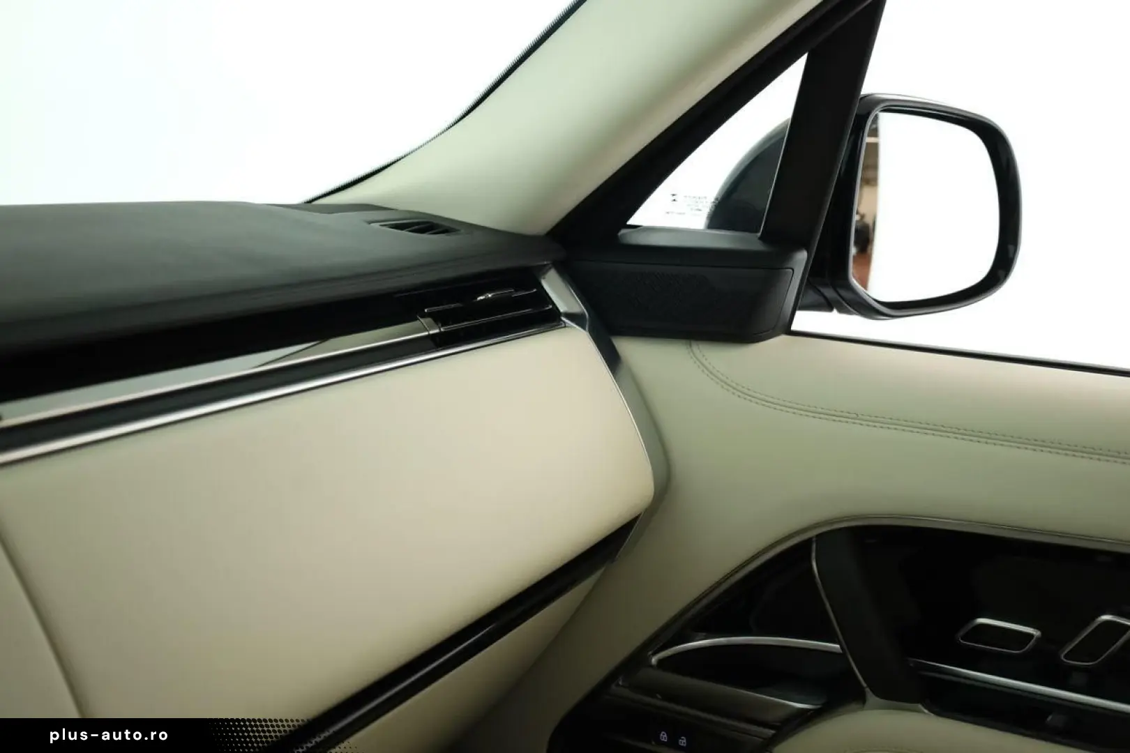 LAND ROVER Range Rover D350 Autobiography LWB 7 Pano AHK 23