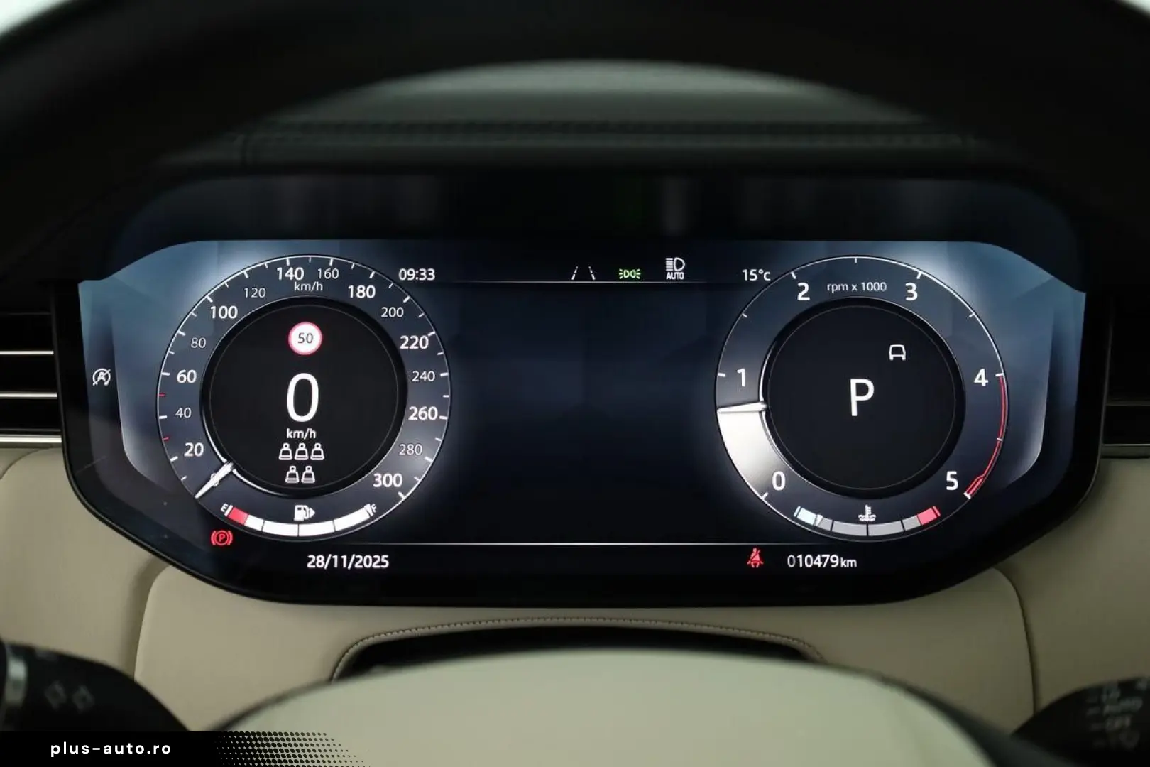 LAND ROVER Range Rover D350 Autobiography LWB 7 Pano AHK 23