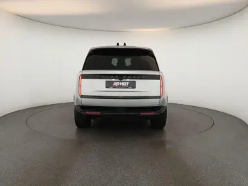 LAND ROVER Range Rover D350 Autobiography LWB 7 Pano AHK 23