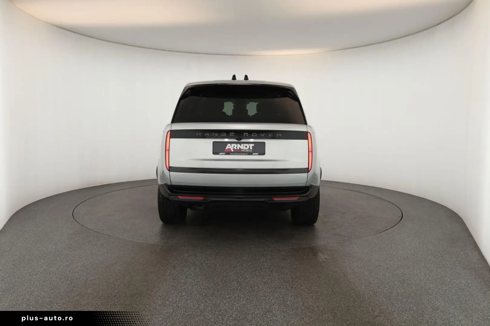 LAND ROVER Range Rover D350 Autobiography LWB 7 Pano AHK 23