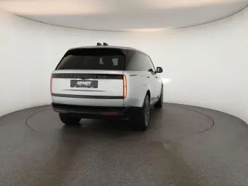 LAND ROVER Range Rover D350 Autobiography LWB 7 Pano AHK 23