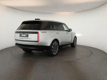 LAND ROVER Range Rover D350 Autobiography LWB 7 Pano AHK 23