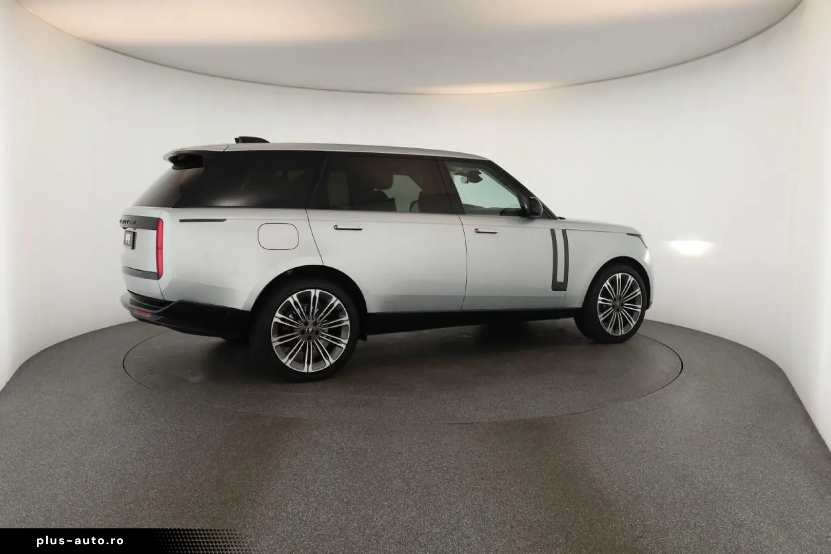 LAND ROVER Range Rover D350 Autobiography LWB 7 Pano AHK 23