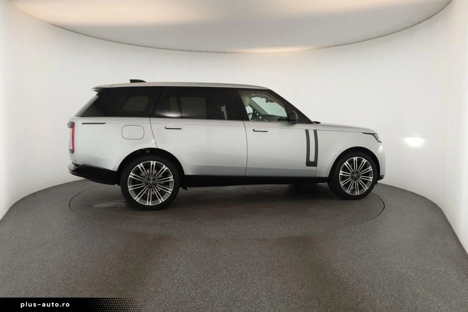 LAND ROVER Range Rover D350 Autobiography LWB 7 Pano AHK 23