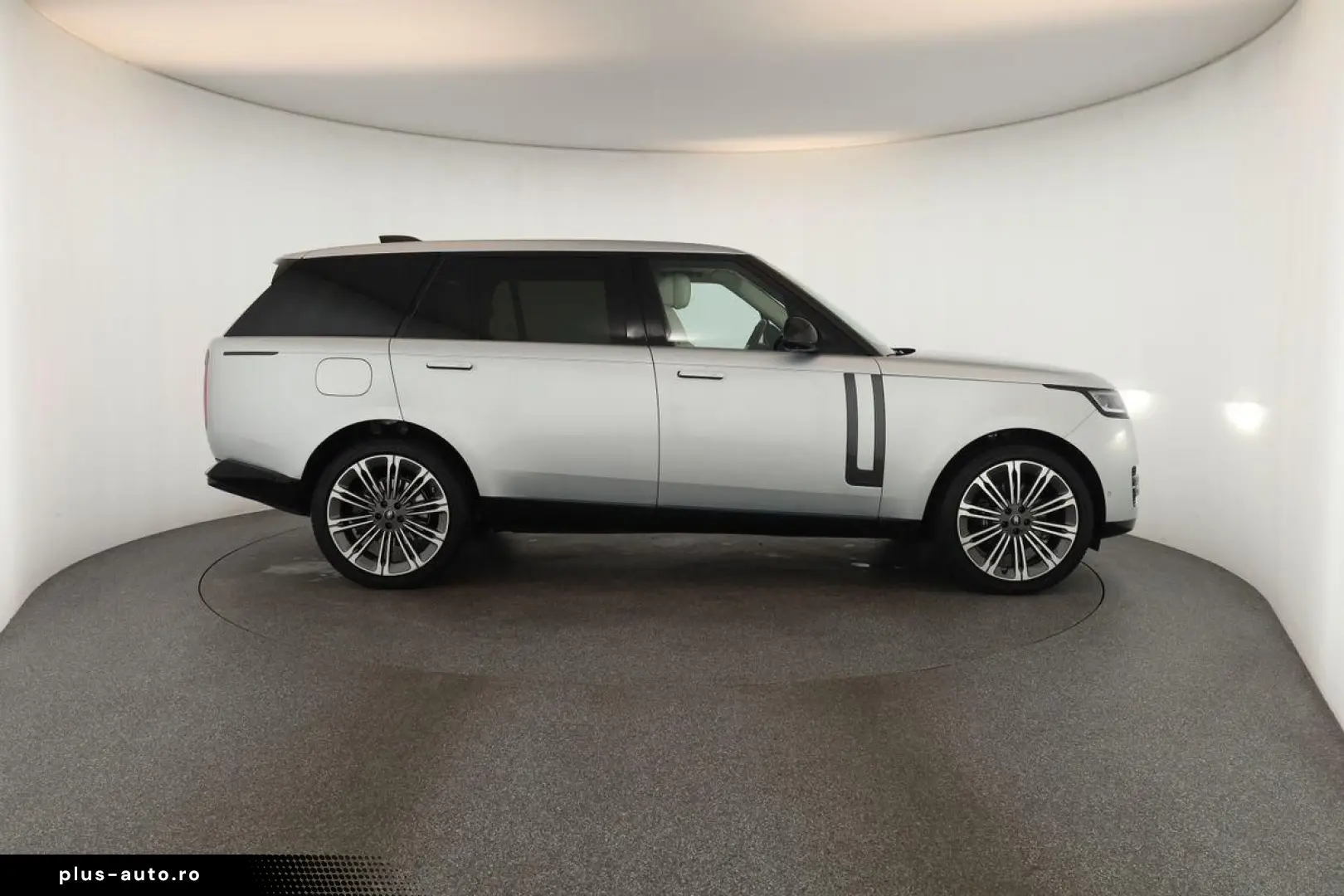 LAND ROVER Range Rover D350 Autobiography LWB 7 Pano AHK 23
