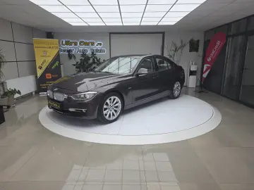 BMW 320d   185cp   ‘’Individual’’