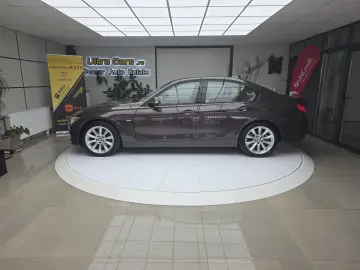 BMW 320d   185cp   ‘’Individual’’