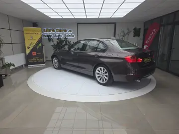 BMW 320d   185cp   ‘’Individual’’