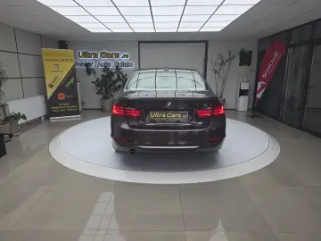 BMW 320d   185cp   ‘’Individual’’