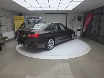 BMW 320d   185cp   ‘’Individual’’