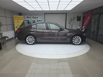 BMW 320d   185cp   ‘’Individual’’
