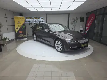 BMW 320d   185cp   ‘’Individual’’