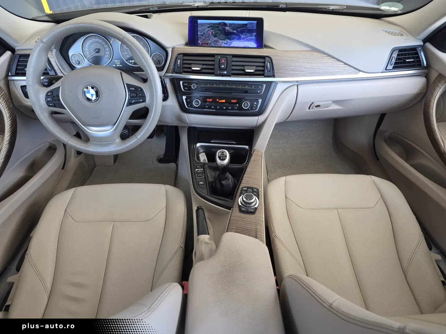 BMW 320d   185cp   ‘’Individual’’