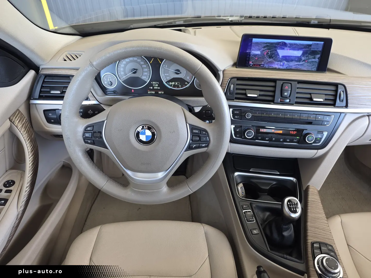 BMW 320d   185cp   ‘’Individual’’