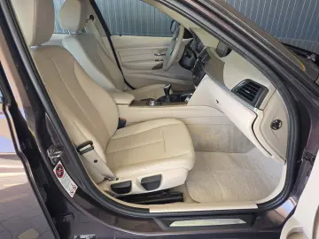 BMW 320d   185cp   ‘’Individual’’