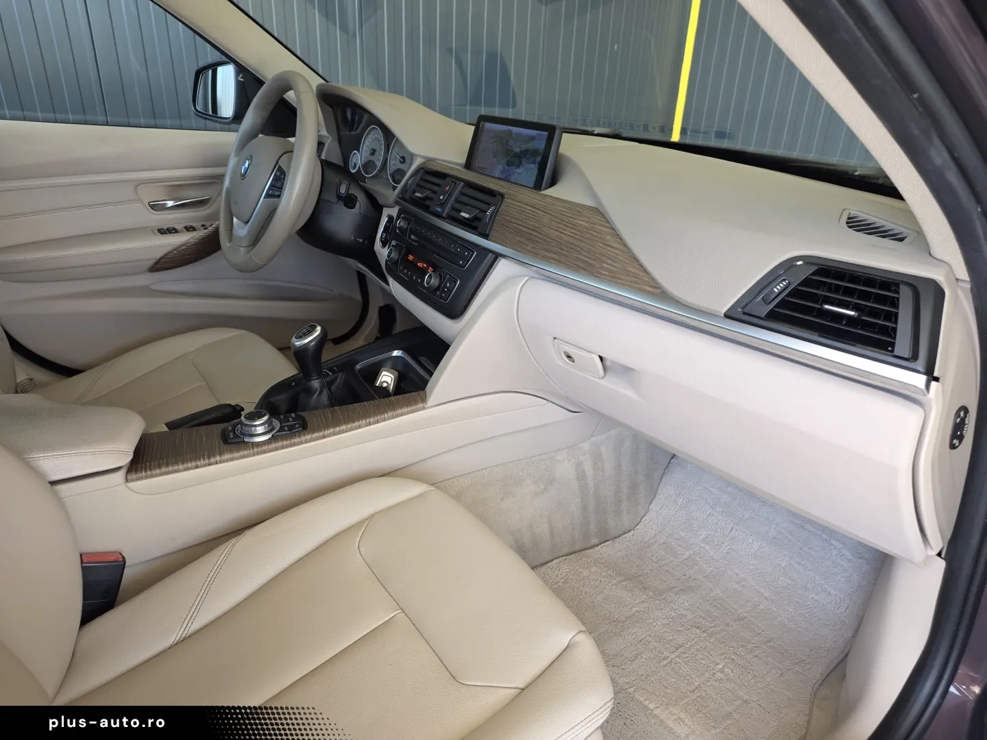 BMW 320d   185cp   ‘’Individual’’