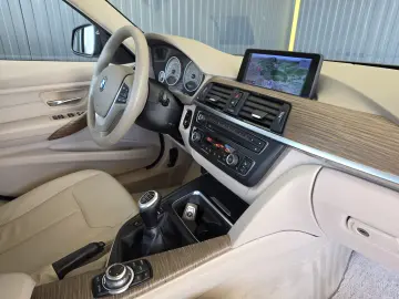 BMW 320d   185cp   ‘’Individual’’