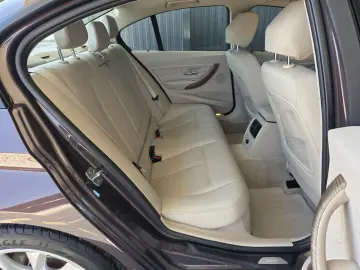 BMW 320d   185cp   ‘’Individual’’