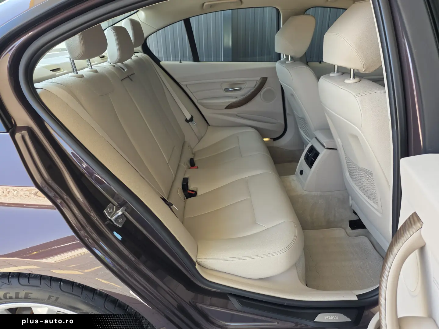 BMW 320d   185cp   ‘’Individual’’