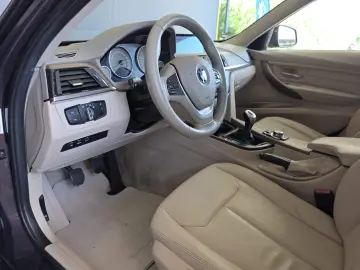 BMW 320d   185cp   ‘’Individual’’