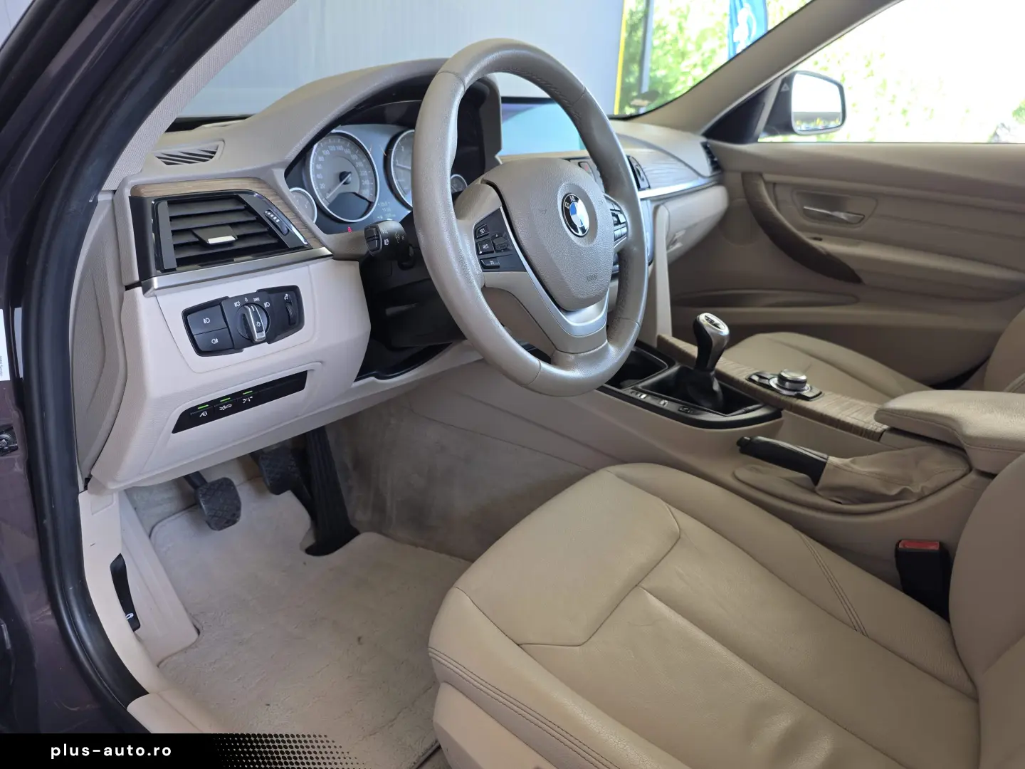 BMW 320d   185cp   ‘’Individual’’