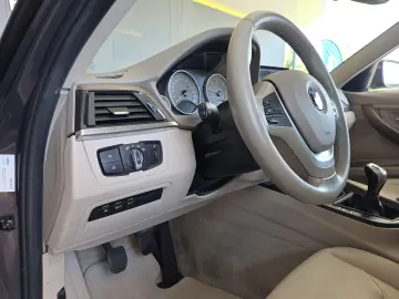 BMW 320d   185cp   ‘’Individual’’