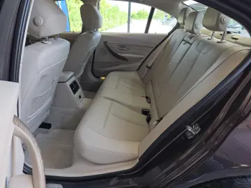 BMW 320d   185cp   ‘’Individual’’