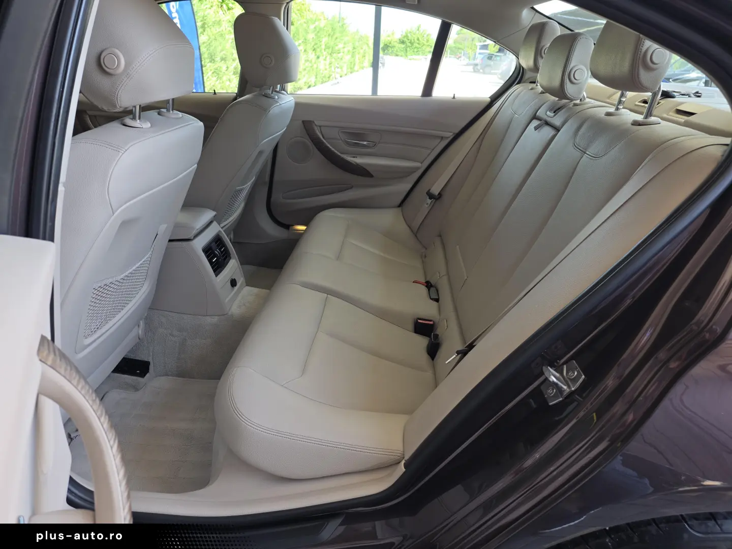 BMW 320d   185cp   ‘’Individual’’