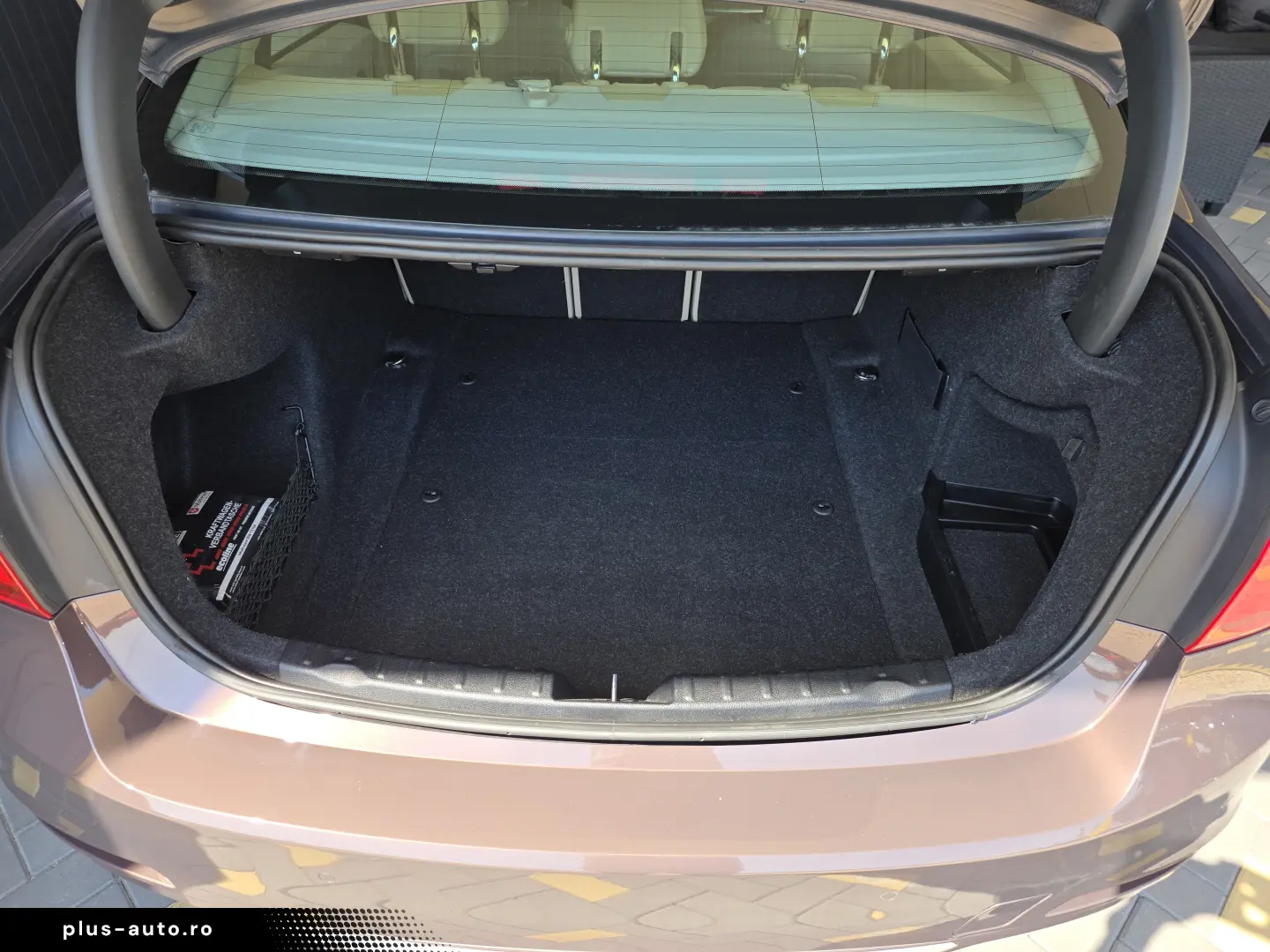 BMW 320d   185cp   ‘’Individual’’