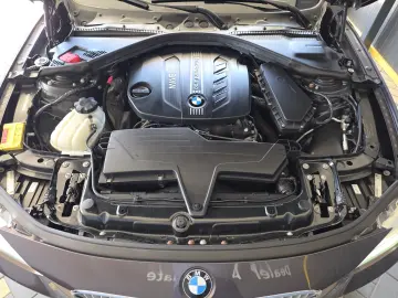 BMW 320d   185cp   ‘’Individual’’