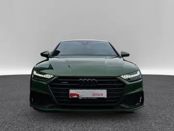 AUDI A7 Sportback 50 TFSI e quattro B&O Pano