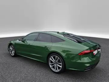 AUDI A7 Sportback 50 TFSI e quattro B&O Pano