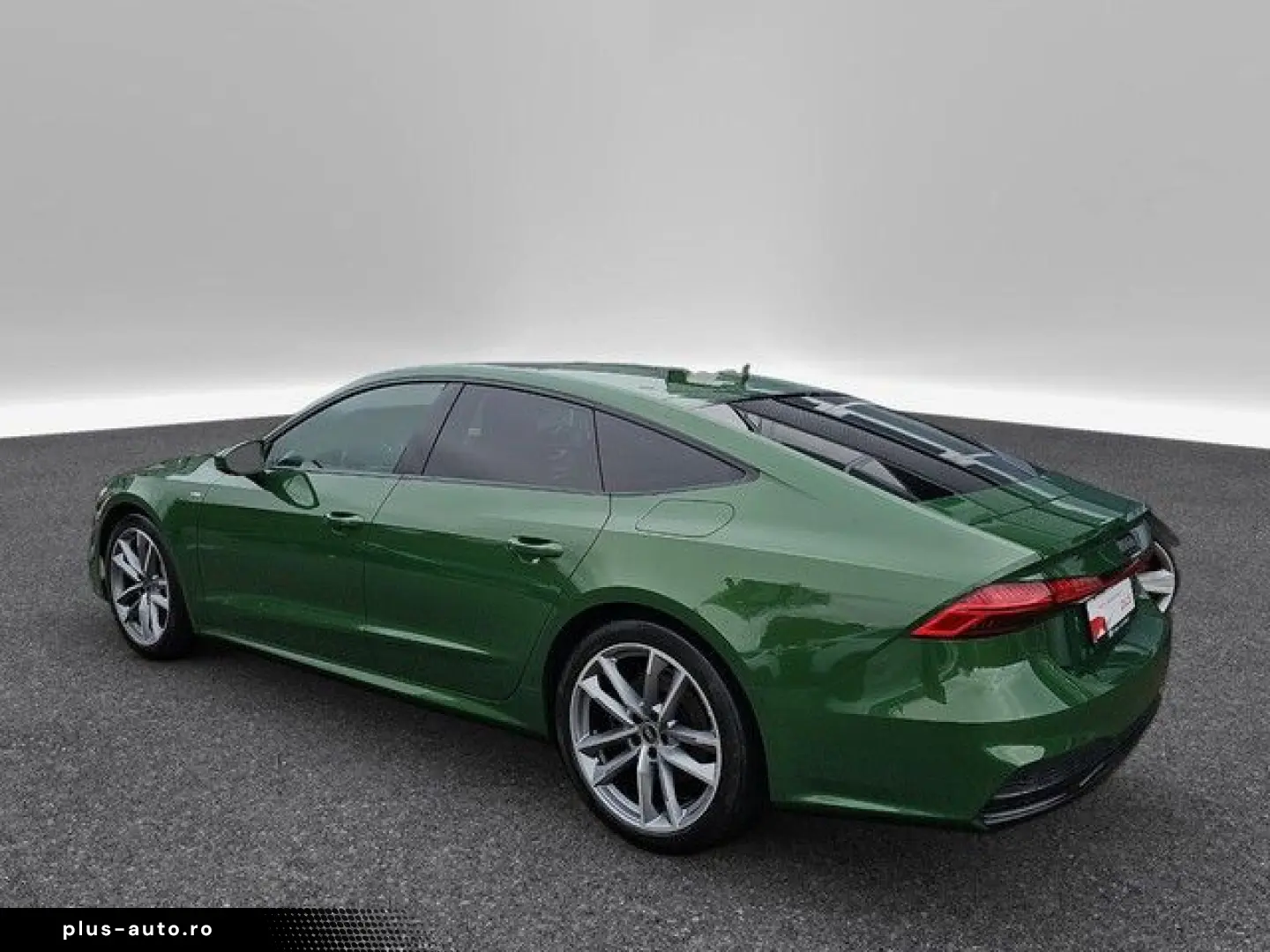 AUDI A7 Sportback 50 TFSI e quattro B&O Pano