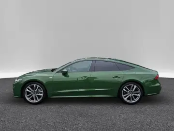 AUDI A7 Sportback 50 TFSI e quattro B&O Pano