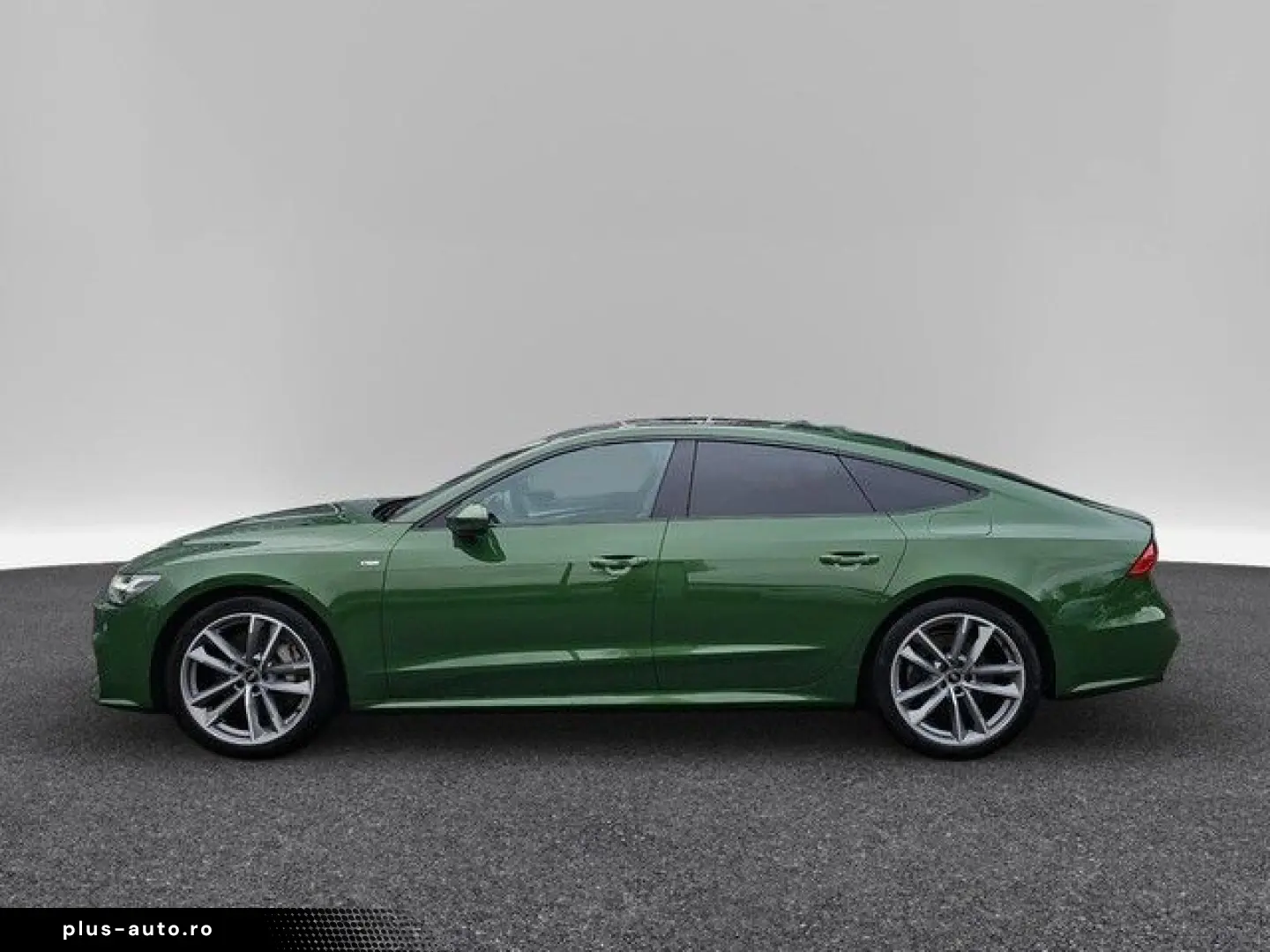 AUDI A7 Sportback 50 TFSI e quattro B&O Pano