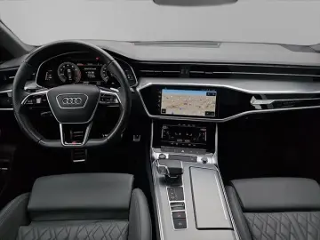 AUDI A7 Sportback 50 TFSI e quattro B&O Pano