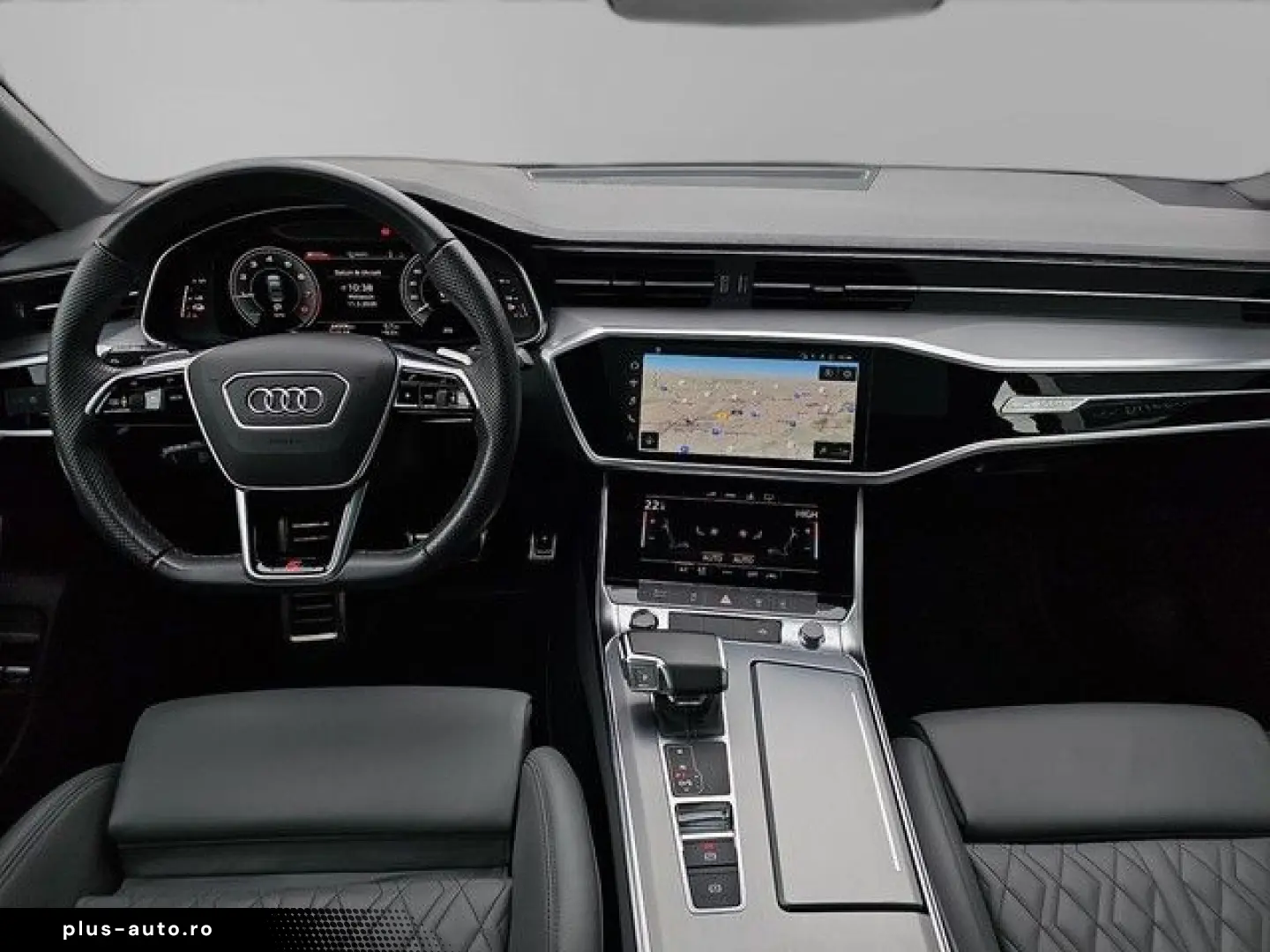 AUDI A7 Sportback 50 TFSI e quattro B&O Pano
