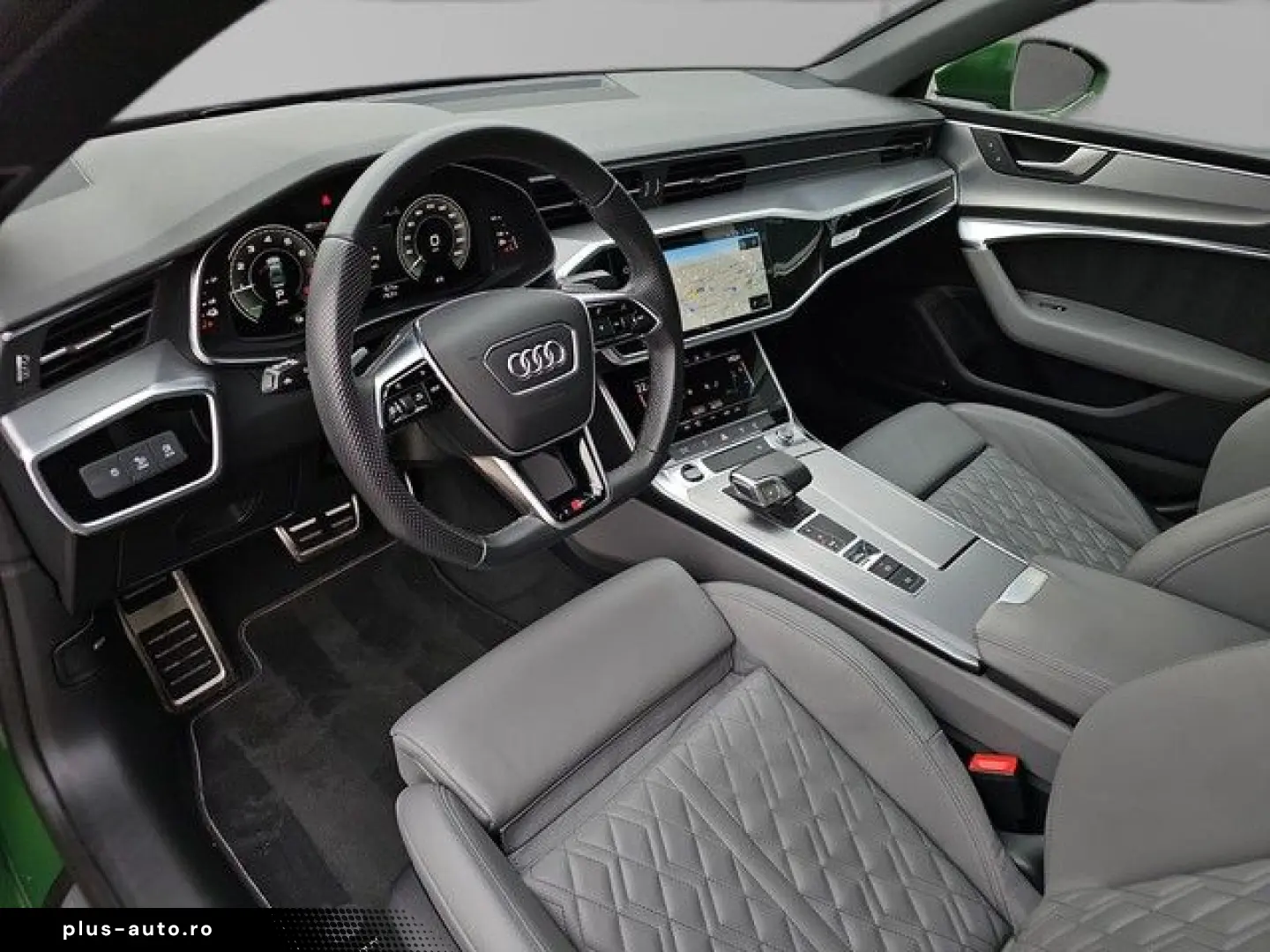 AUDI A7 Sportback 50 TFSI e quattro B&O Pano