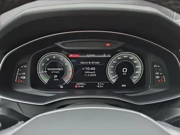 AUDI A7 Sportback 50 TFSI e quattro B&O Pano