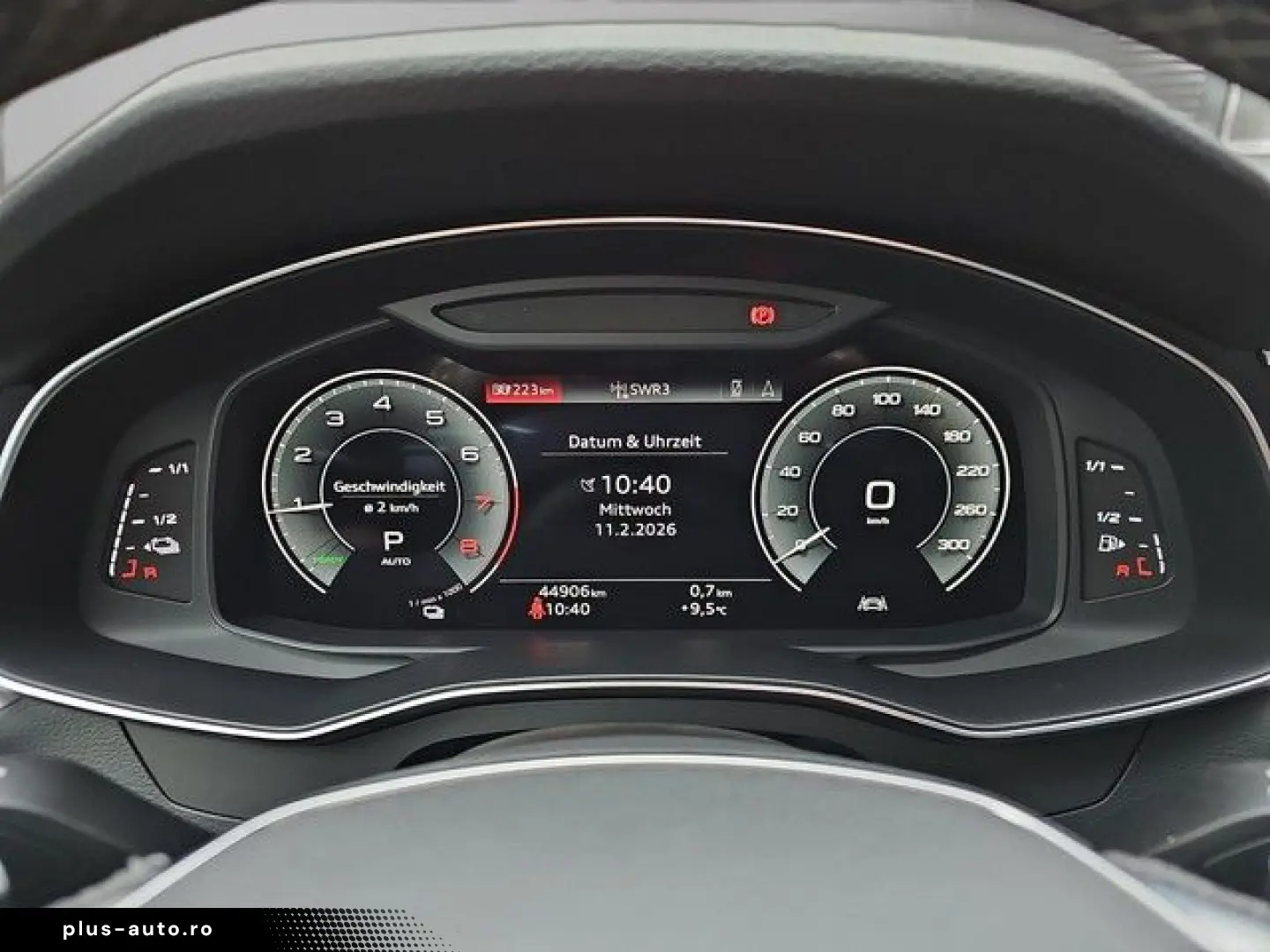 AUDI A7 Sportback 50 TFSI e quattro B&O Pano