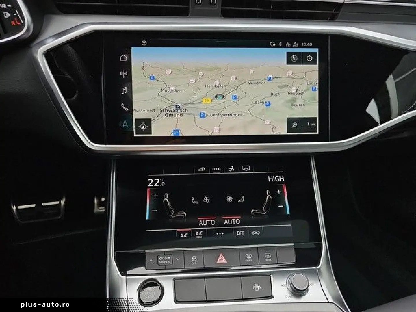 AUDI A7 Sportback 50 TFSI e quattro B&O Pano