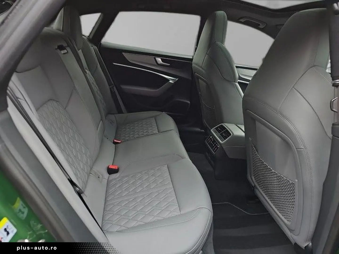 AUDI A7 Sportback 50 TFSI e quattro B&O Pano