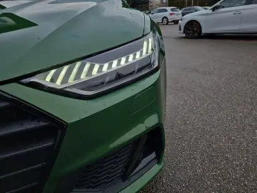 AUDI A7 Sportback 50 TFSI e quattro B&O Pano
