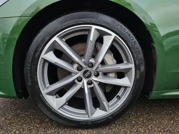 AUDI A7 Sportback 50 TFSI e quattro B&O Pano