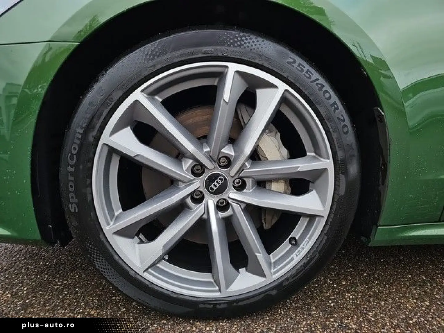 AUDI A7 Sportback 50 TFSI e quattro B&O Pano