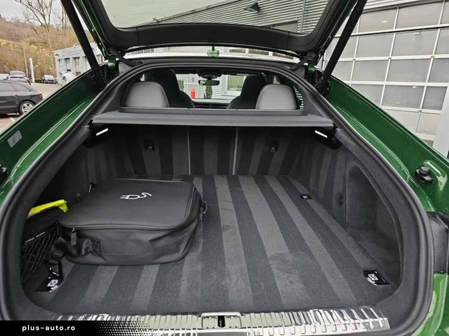 AUDI A7 Sportback 50 TFSI e quattro B&O Pano