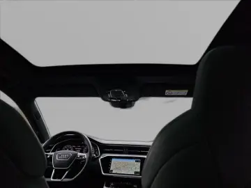 AUDI A7 Sportback 50 TFSI e quattro B&O Pano