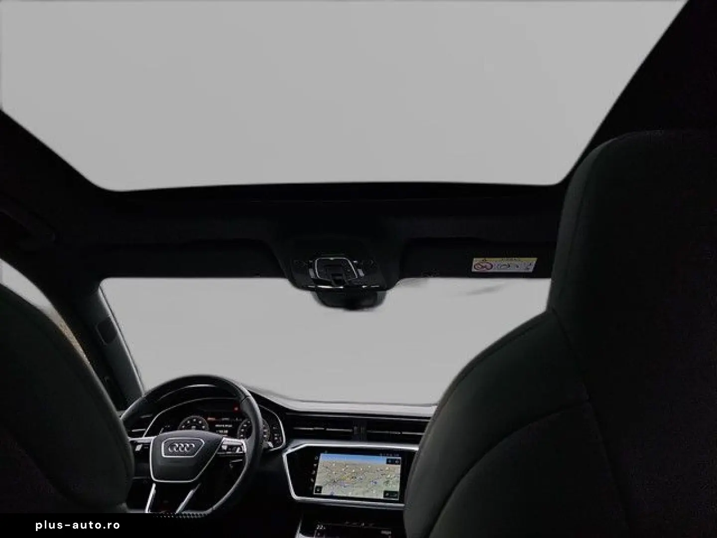 AUDI A7 Sportback 50 TFSI e quattro B&O Pano