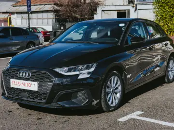 A3 Sportback 30 TFSI Business Edition Attraction S